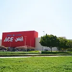 Yas Island Oasis Getaway 1Br Amazon