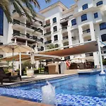 Yas Island Oasis Getaway 1Br Amazon