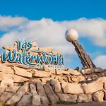 Yas Island Oasis Getaway 1Br Amazon