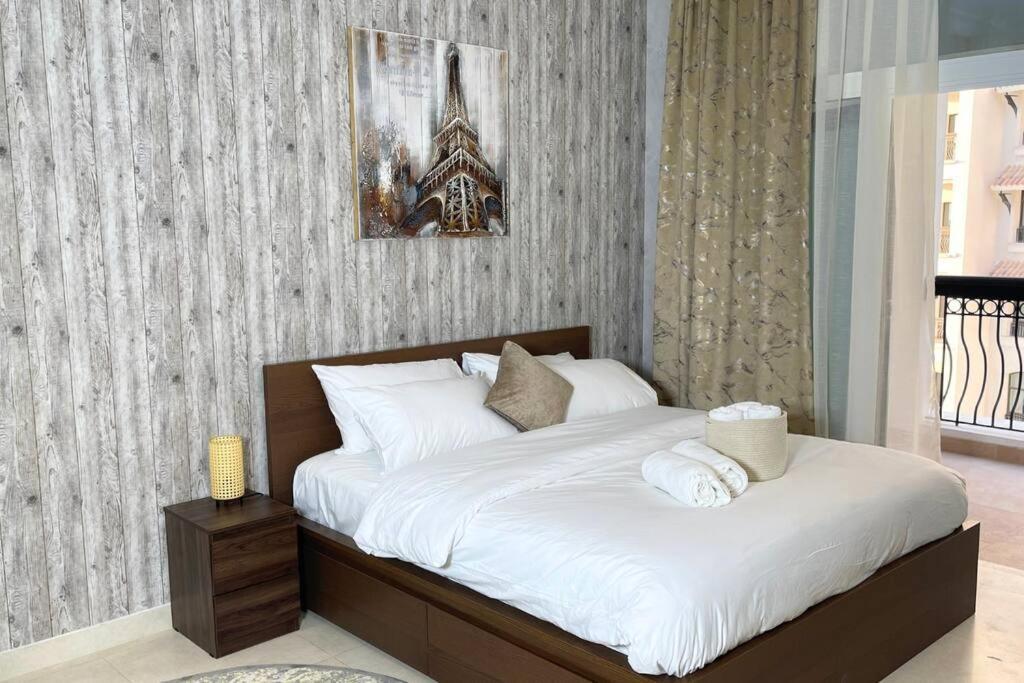 Appartamento Yas Island Oasis Getaway 1br Amazon Abu Dhabi