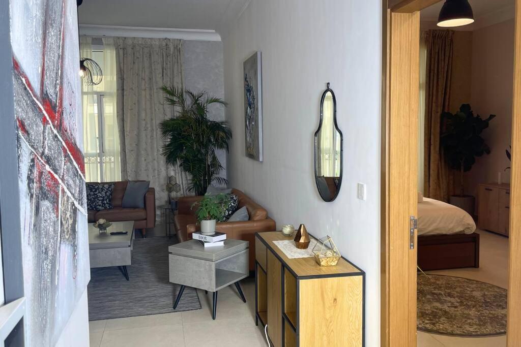 Appartamento Yas Island Oasis Getaway 1br Amazon