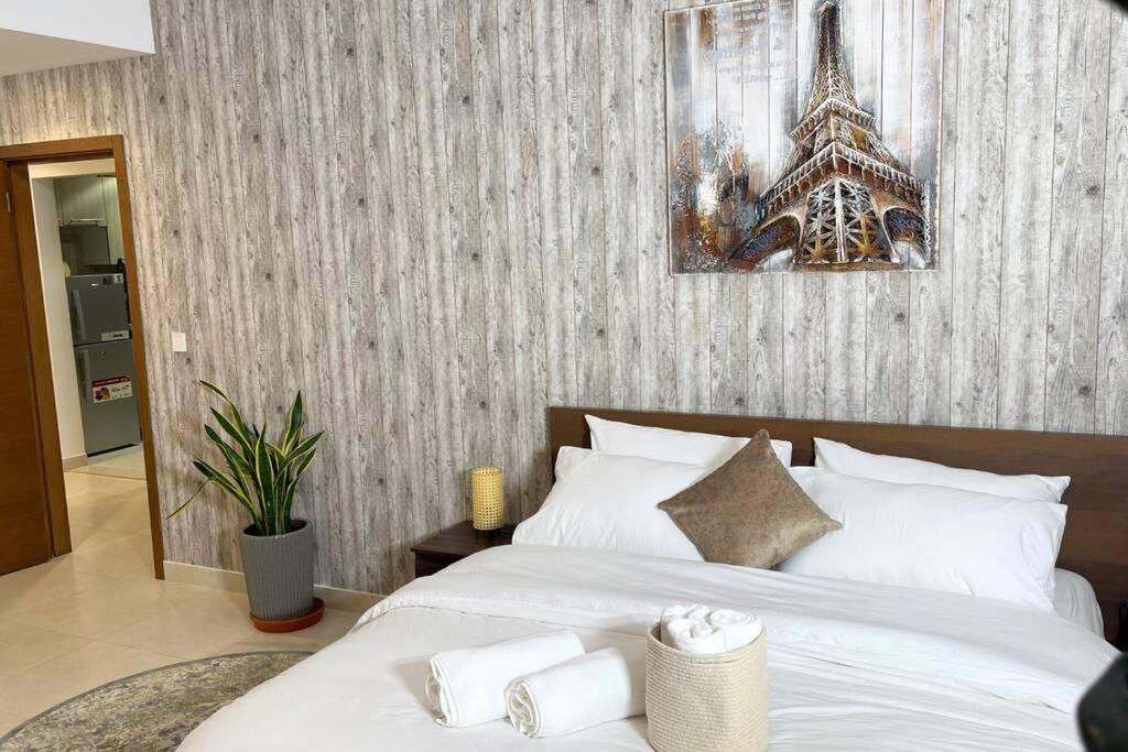 Yas Island Oasis Getaway 1br Amazon Appartamento Abu Dhabi