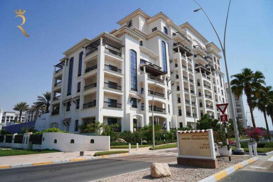 Yas Island Oasis Getaway 1br Amazon Appartamento Abu Dhabi