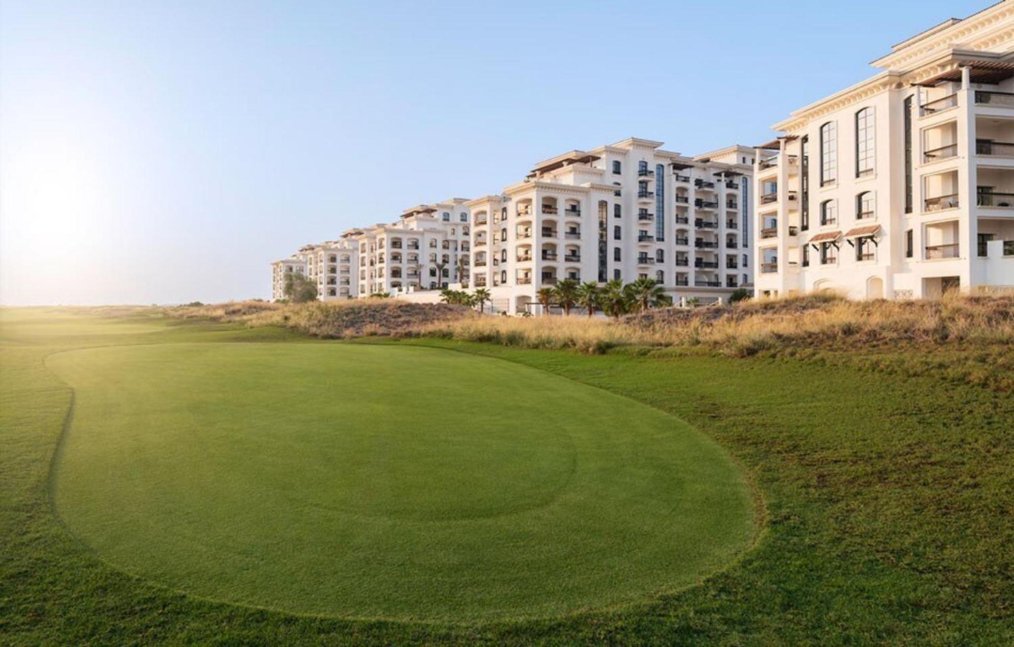 Apartment Yas Island Oasis Getaway 1br Amazon