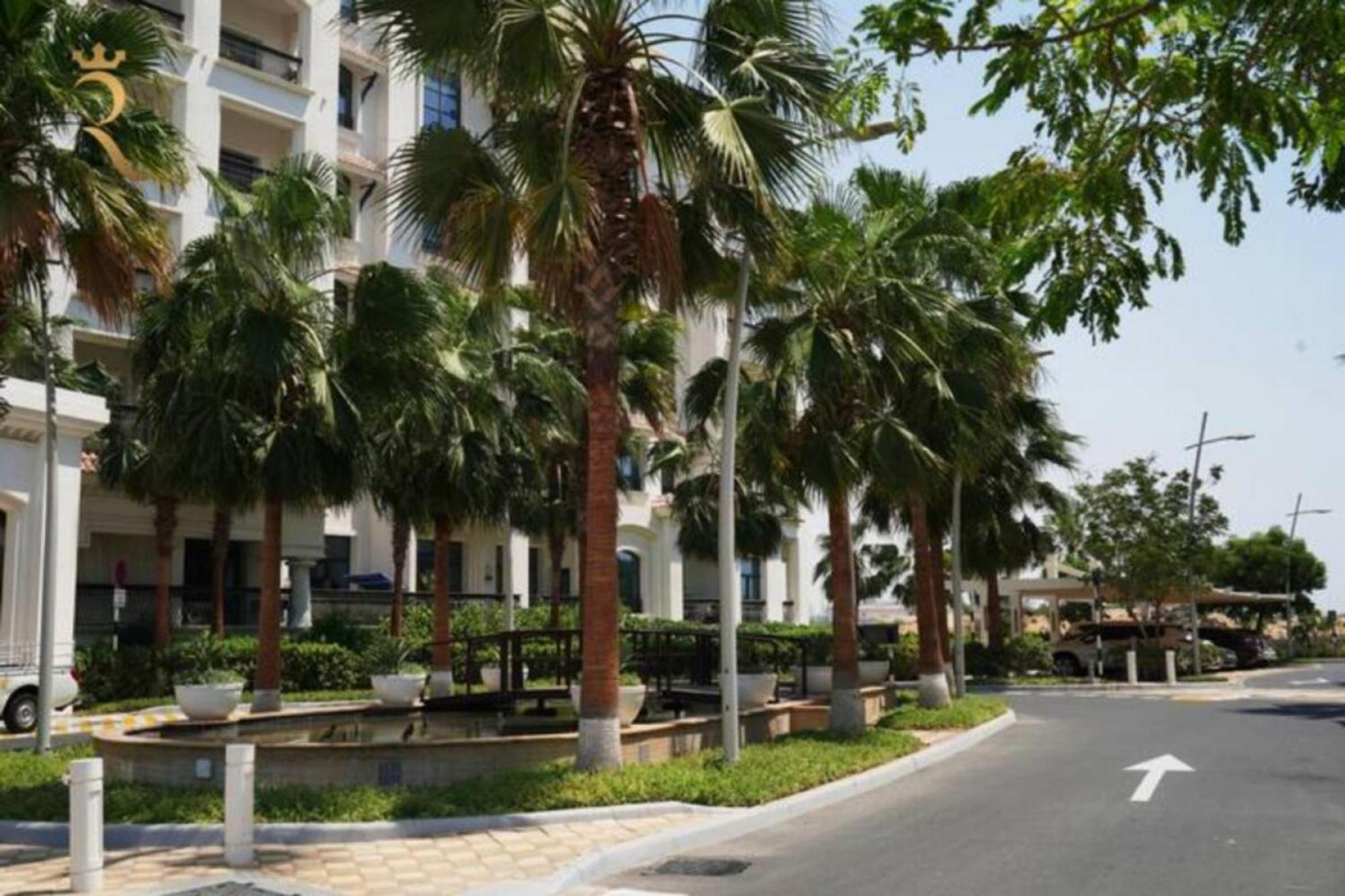 Yas Island Oasis Getaway 1br Amazon Apartment Abu Dhabi