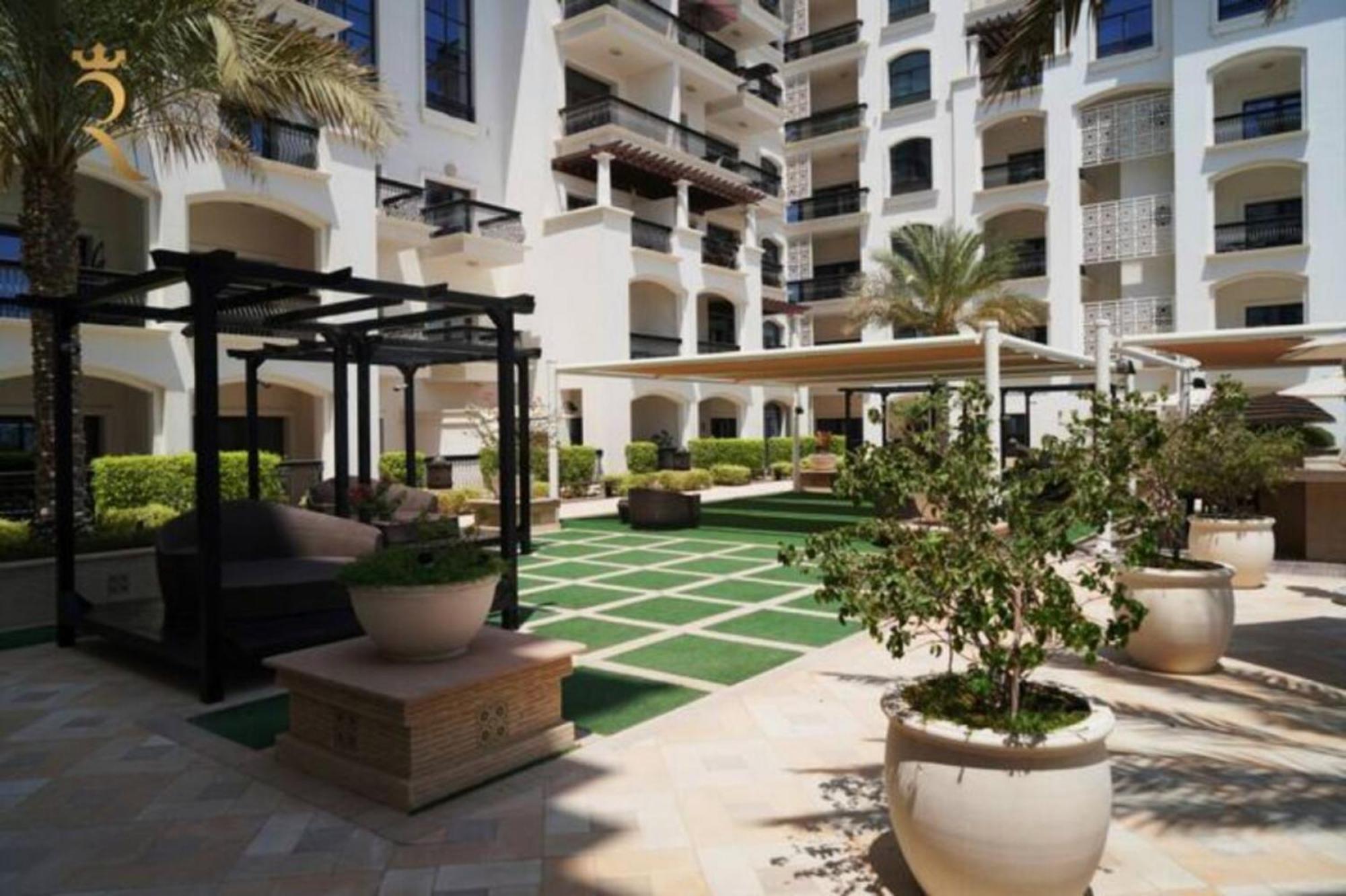 Yas Island Oasis Getaway 1br Amazon *