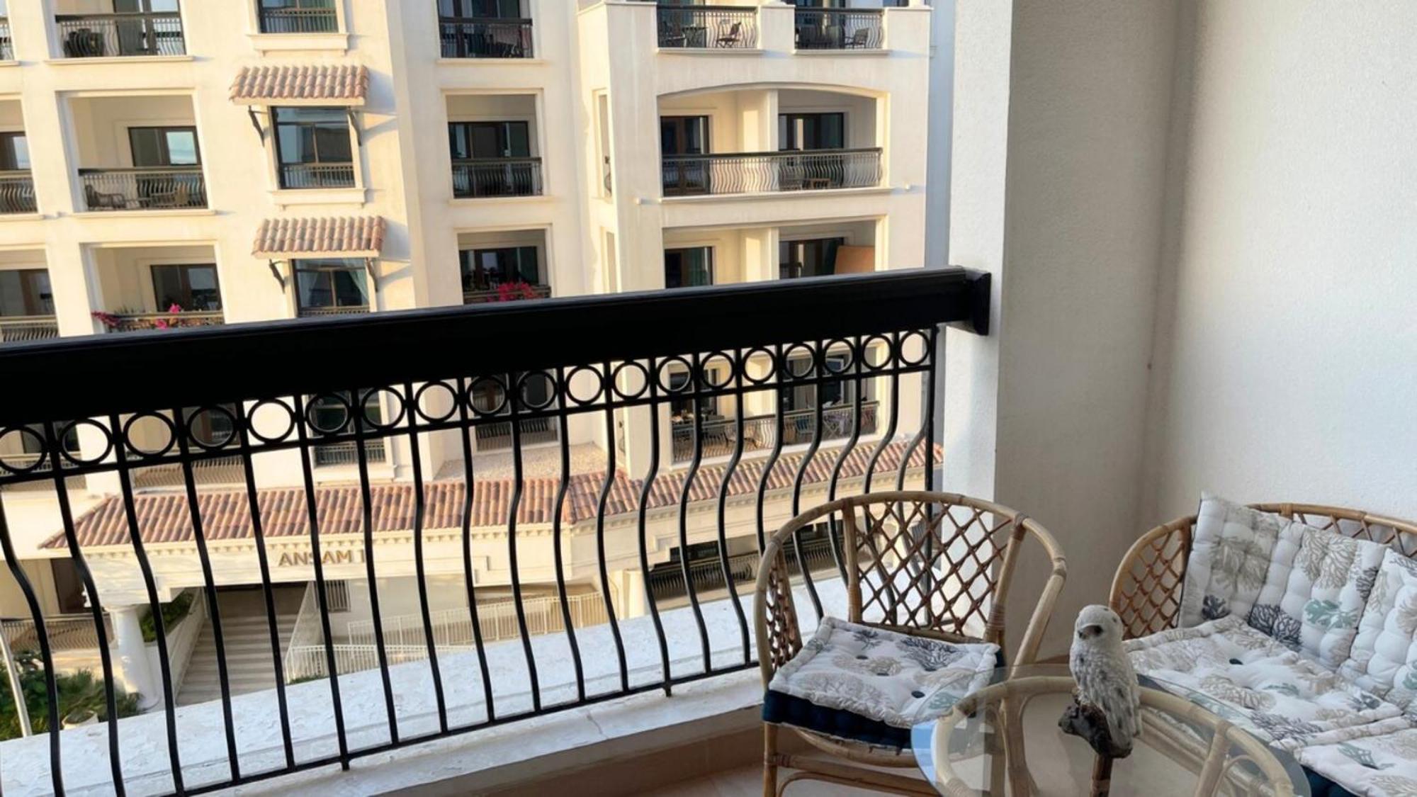 Apartment Yas Island Oasis Getaway 1br Amazon