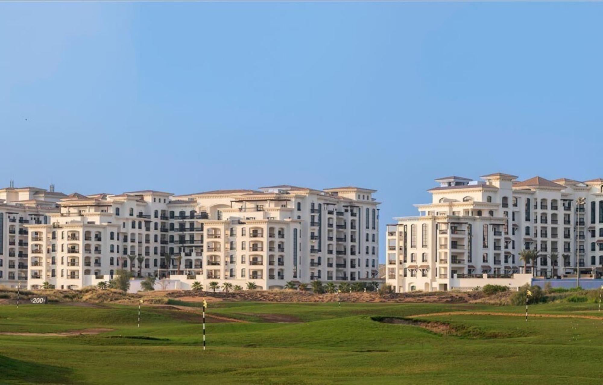 Yas Island Oasis Getaway 1br Amazon * Abu Dhabi