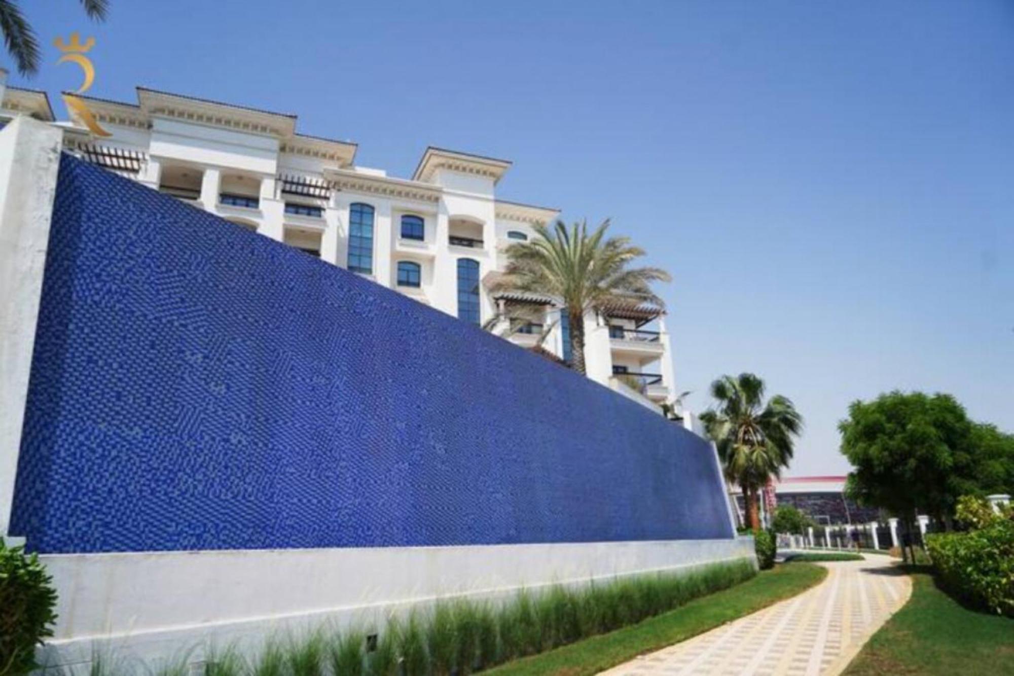 Yas Island Oasis Getaway 1br Amazon Apartment *