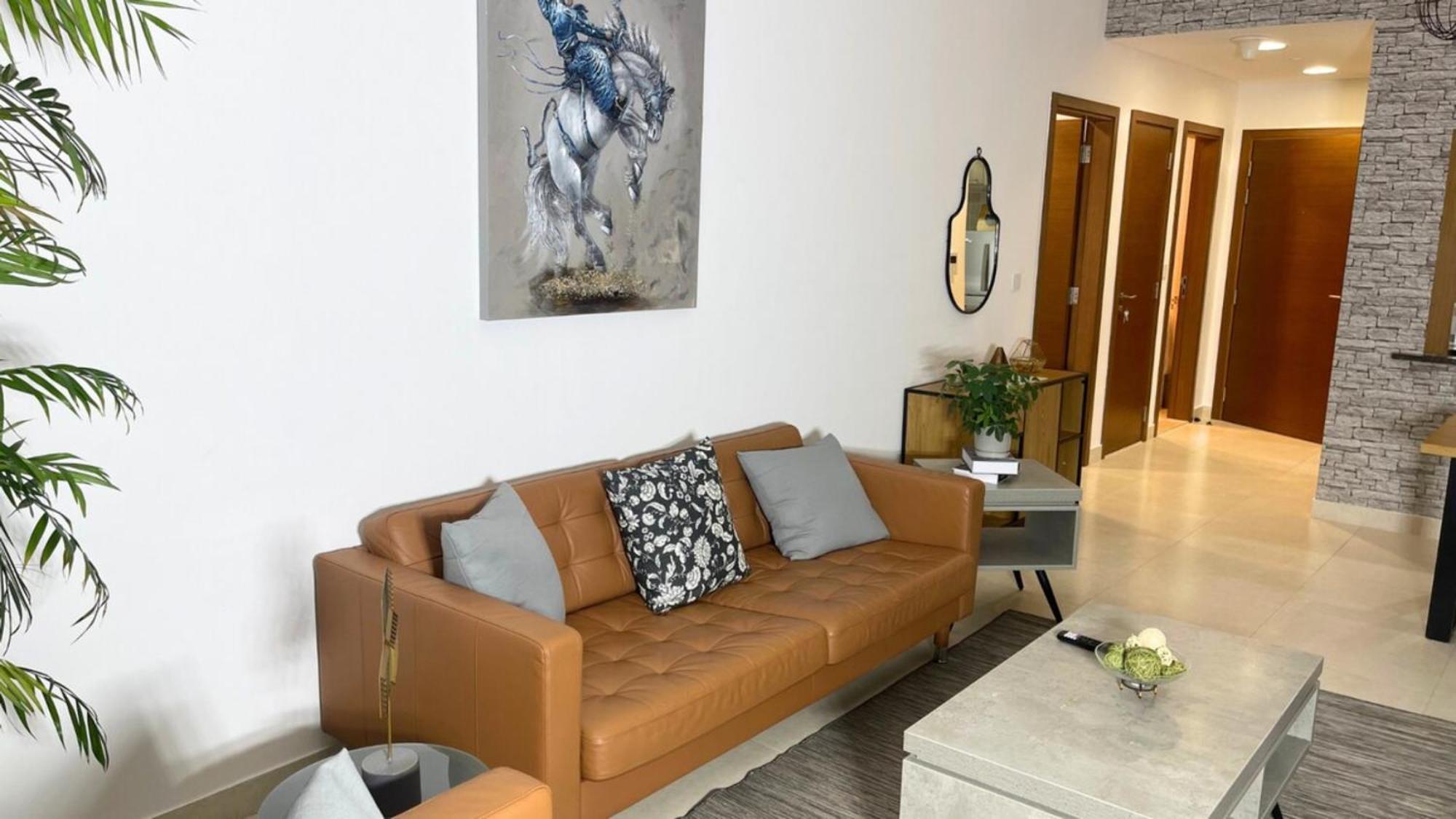 Apartment Yas Island Oasis Getaway 1br Amazon *