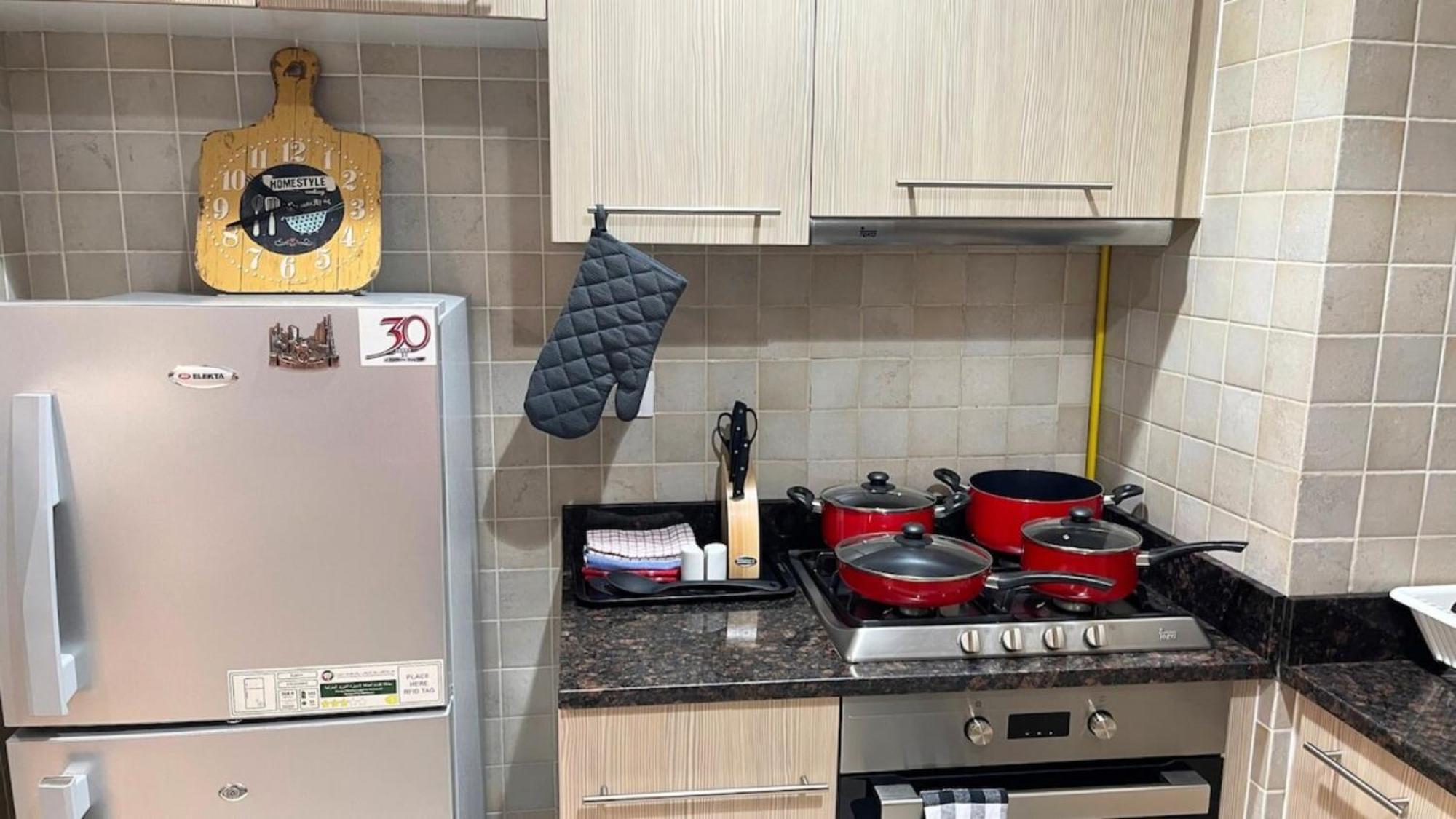 Yas Island Oasis Getaway 1br Amazon *