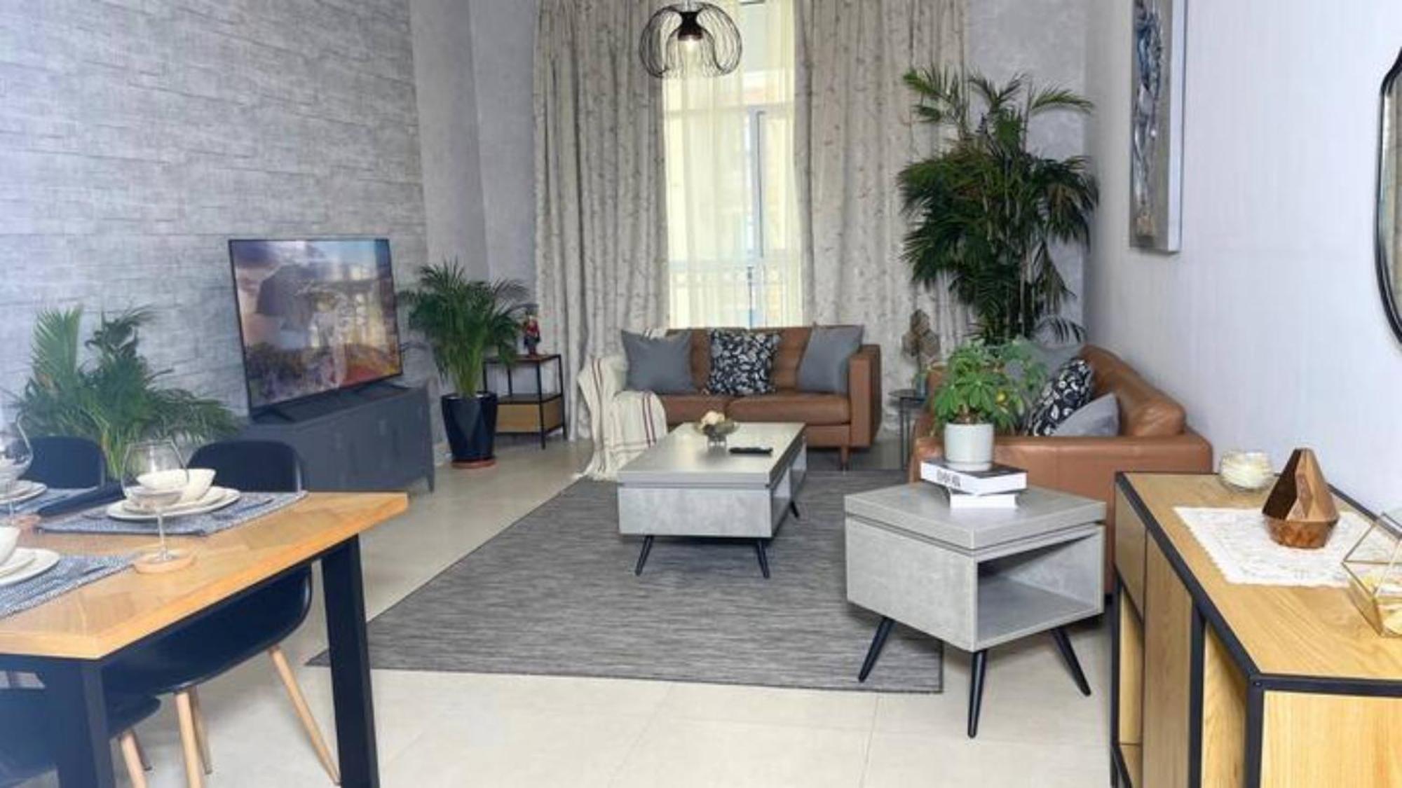 Apartment Yas Island Oasis Getaway 1br Amazon *