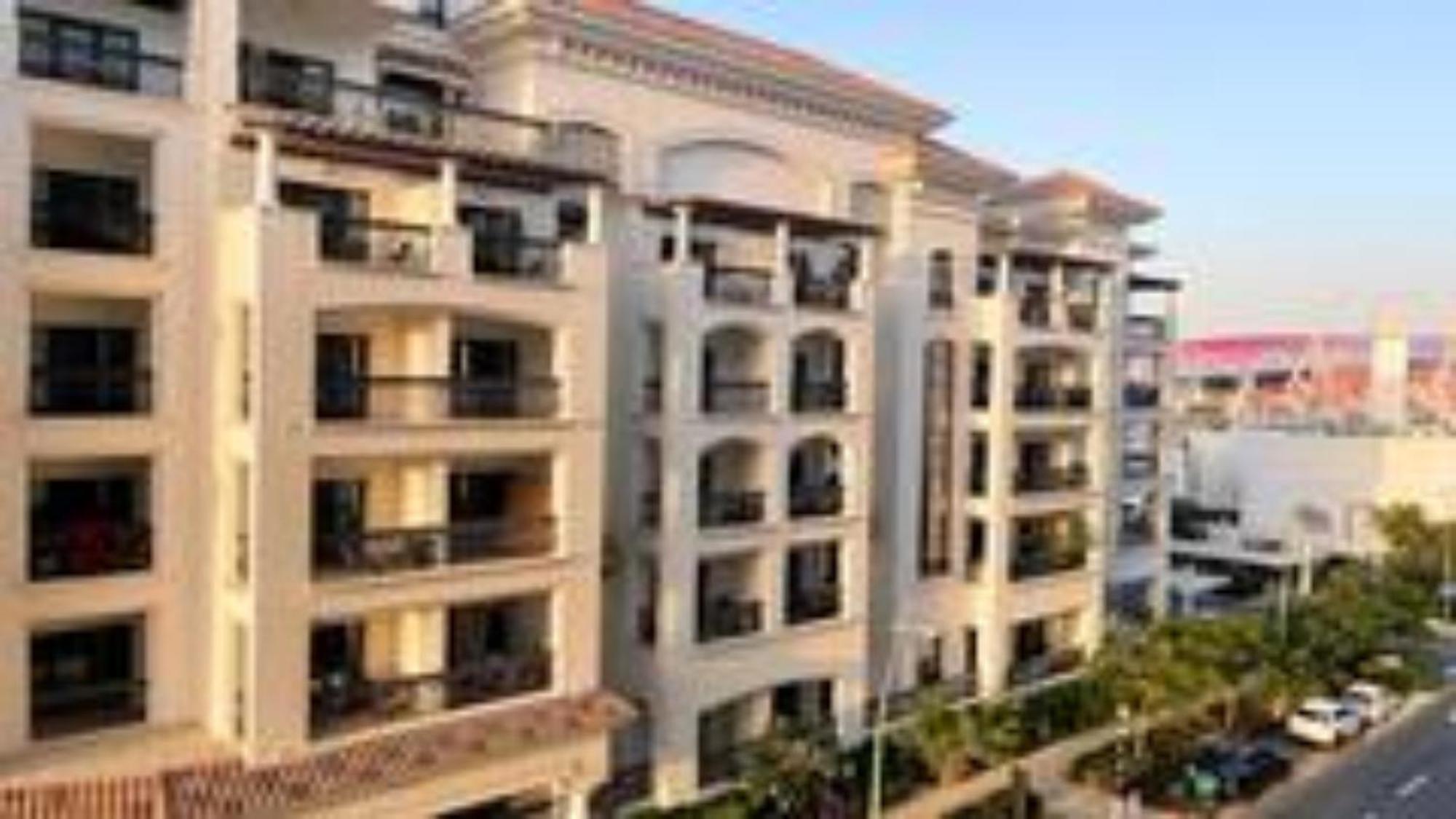Yas Island Oasis Getaway 1br Amazon Abu Dhabi