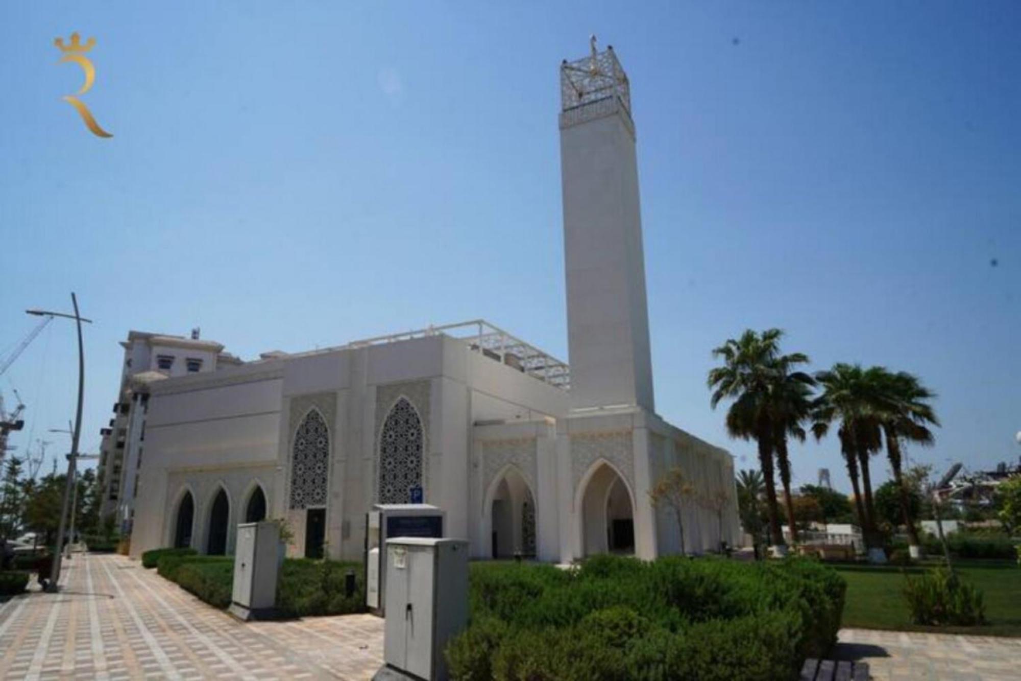Yas Island Oasis Getaway 1br Amazon Apartment