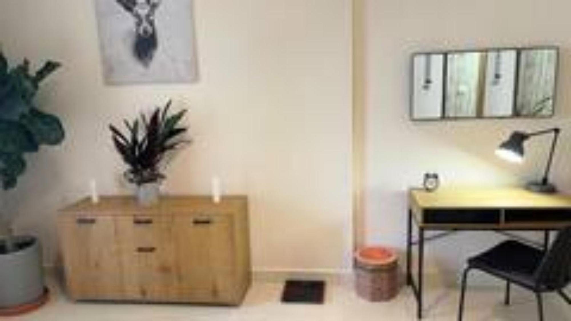 Yas Island Oasis Getaway 1br Amazon * Abu Dhabi