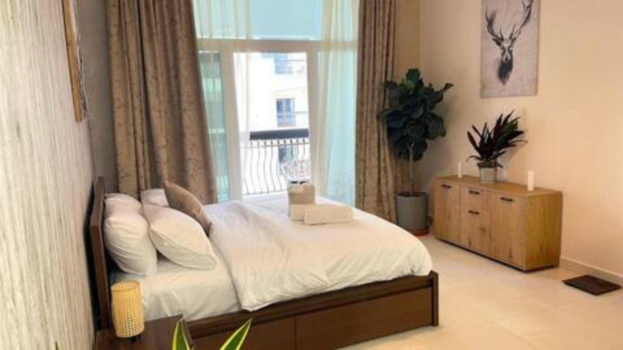 Apartment Yas Island Oasis Getaway 1br Amazon