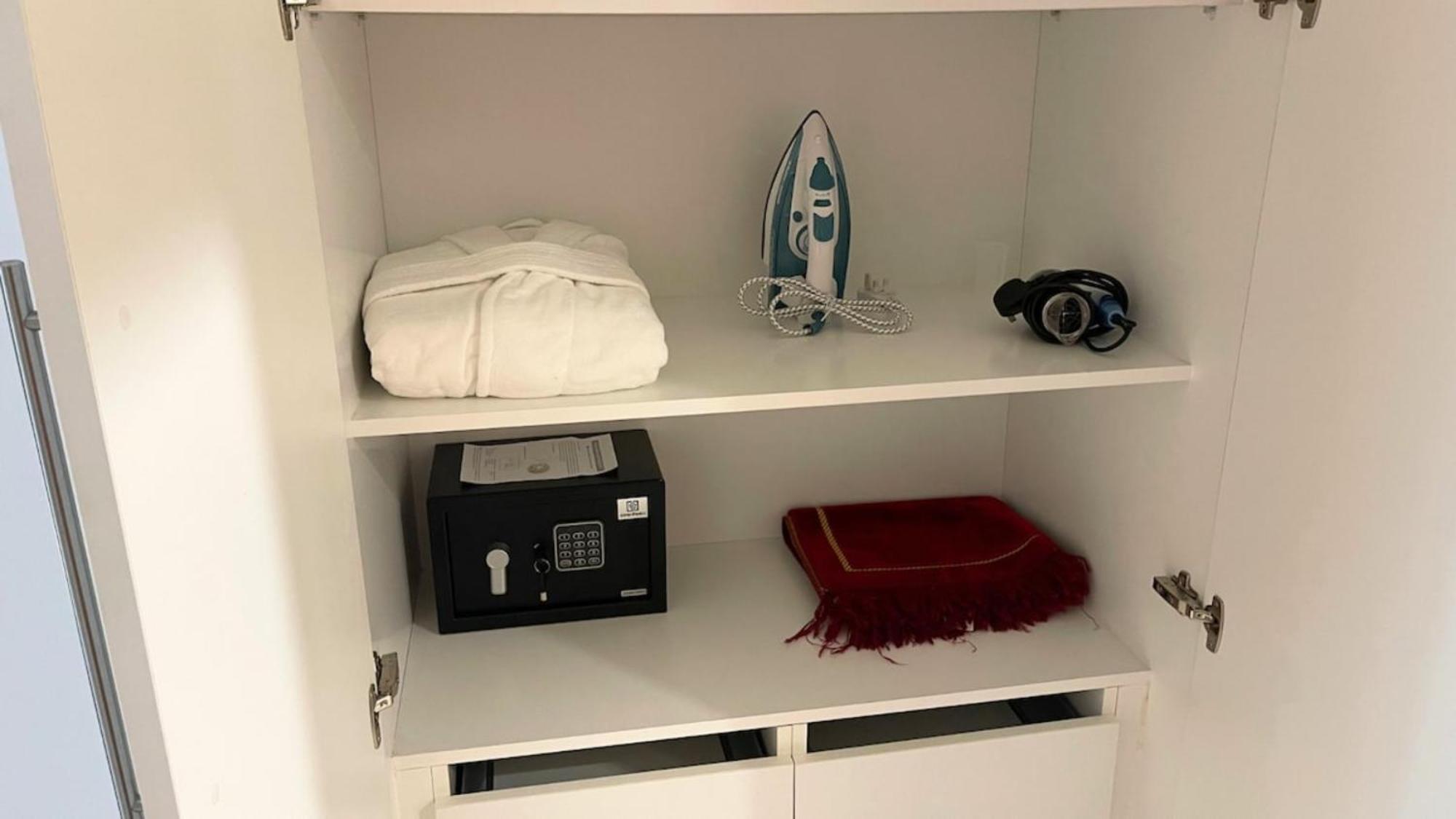Yas Island Oasis Getaway 1br Amazon *