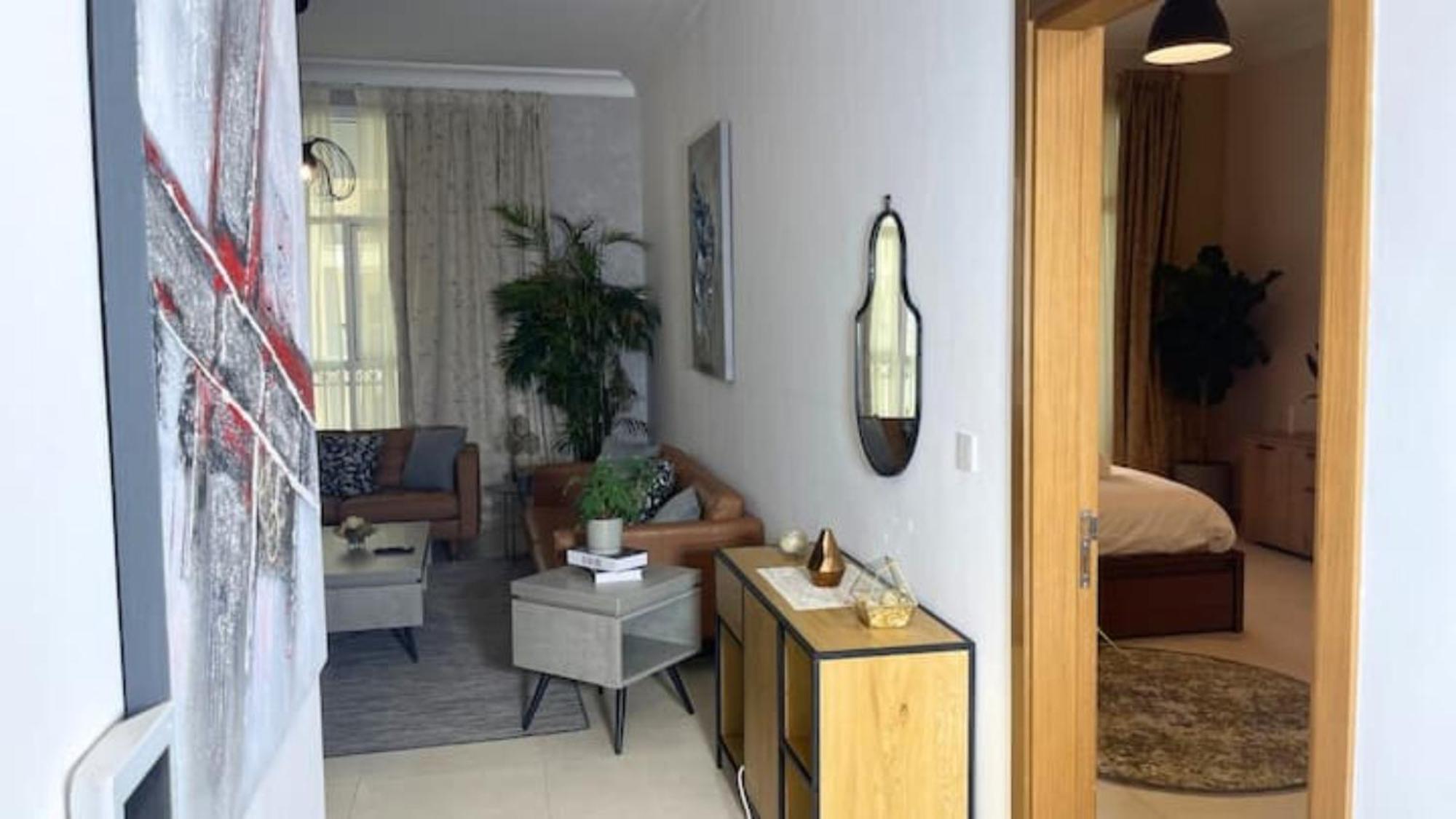 Yas Island Oasis Getaway 1br Amazon