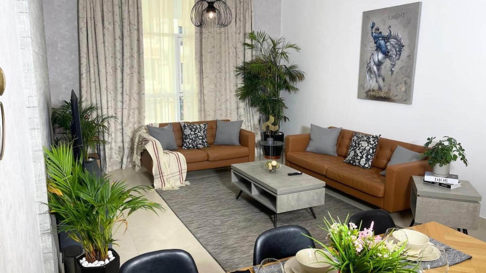 Apartment Yas Island Oasis Getaway 1br Amazon *